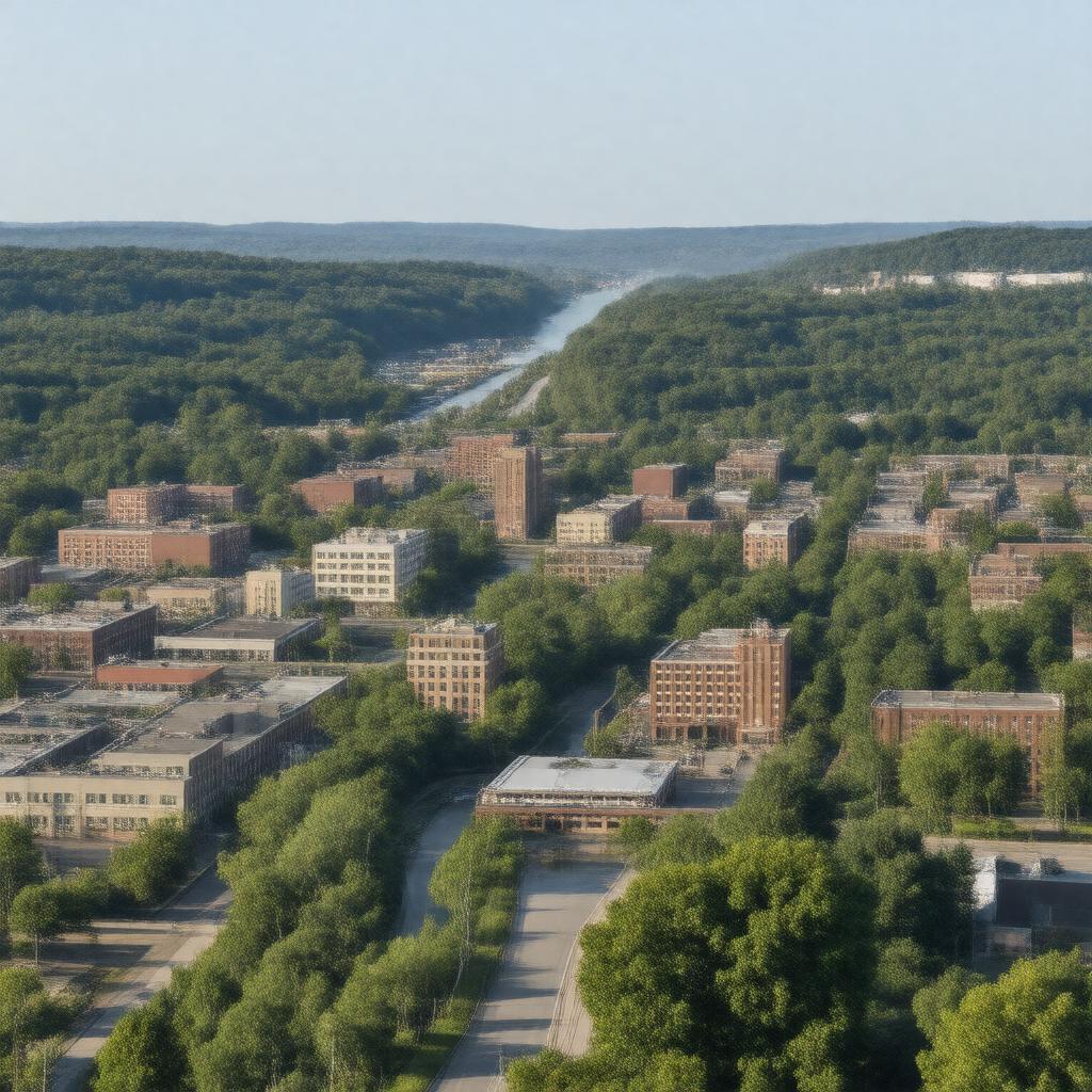Clinton, Tennessee